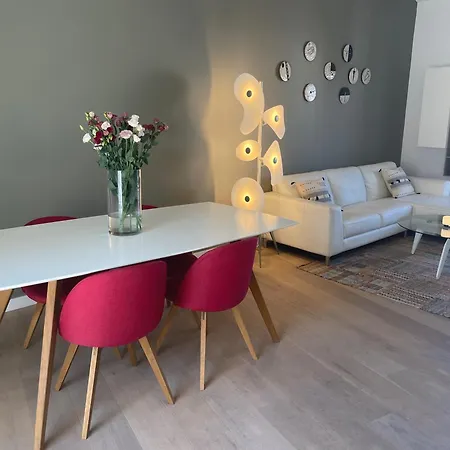 Magenta Mama - Comfort & Charm In Nice Carre D'Or - Near Beach Exterior foto