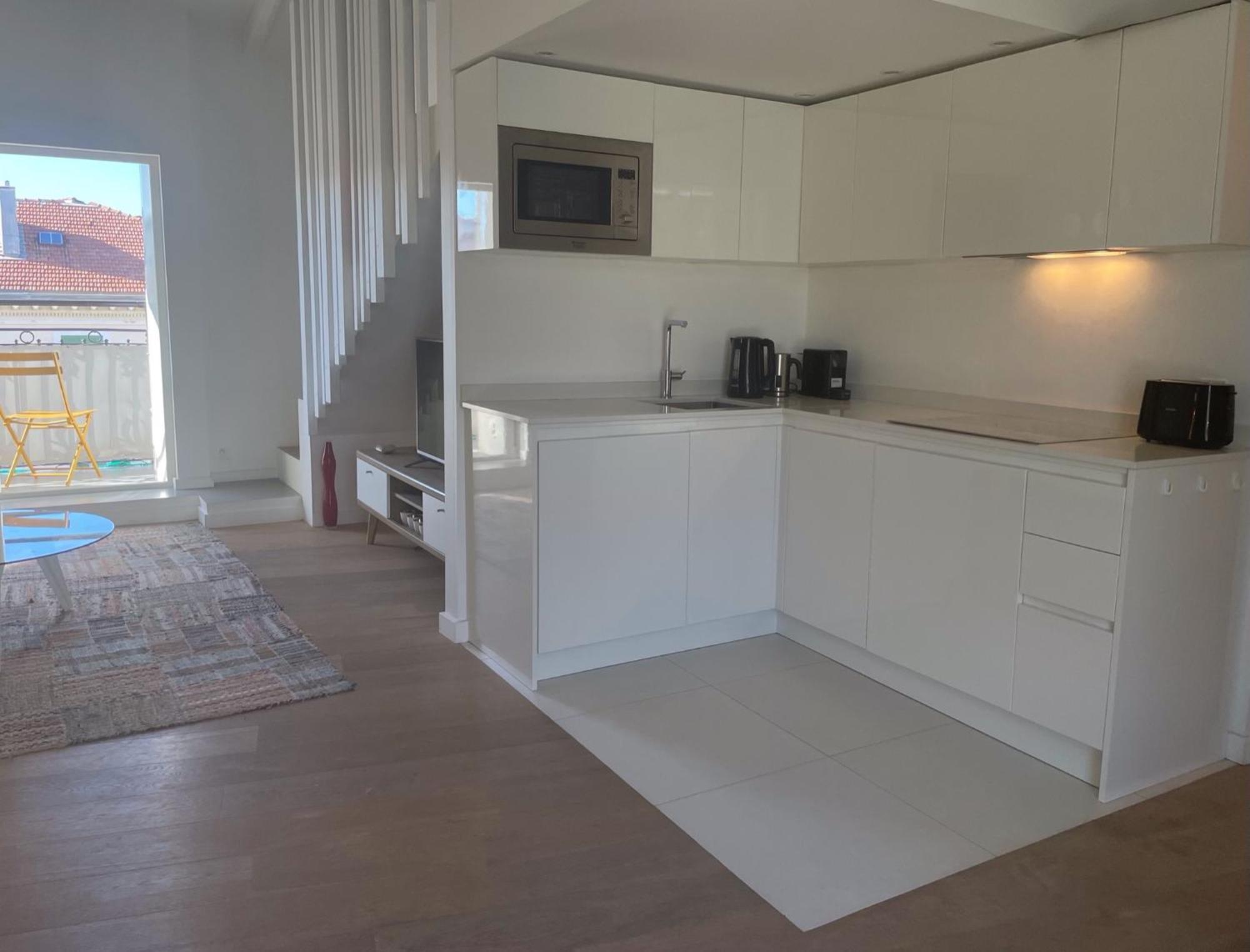 Magenta Mama - Comfort & Charm In Carre D'or - Near Appartement *